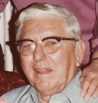 John Butler McAuley